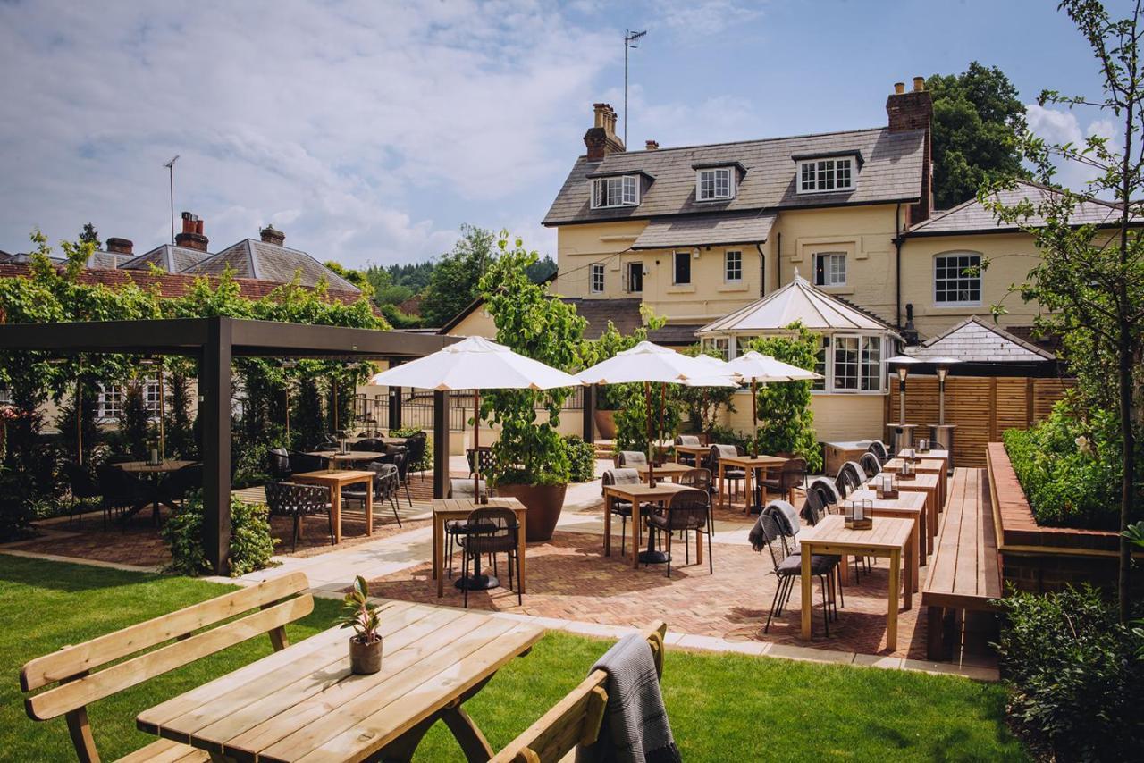 The Drummond At Albury Guildford Zewnętrze zdjęcie