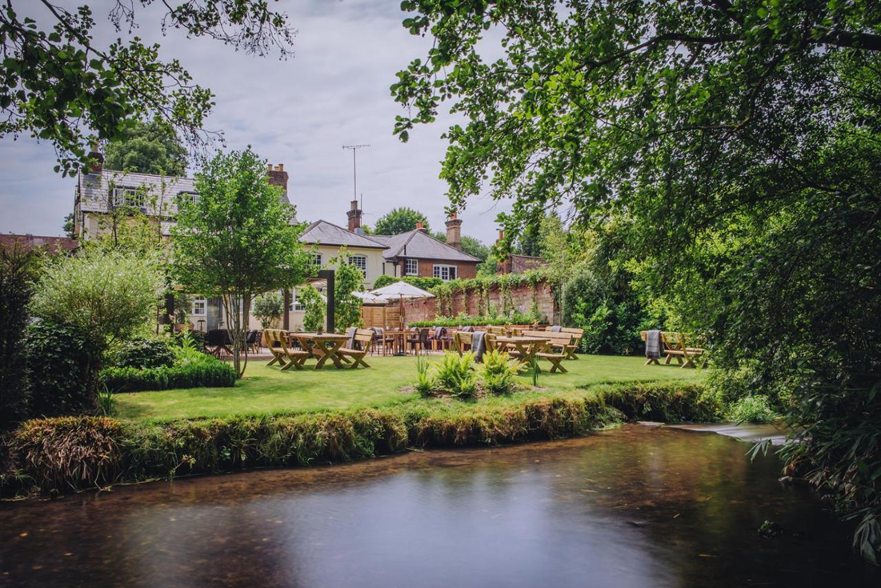 The Drummond At Albury Guildford Zewnętrze zdjęcie
