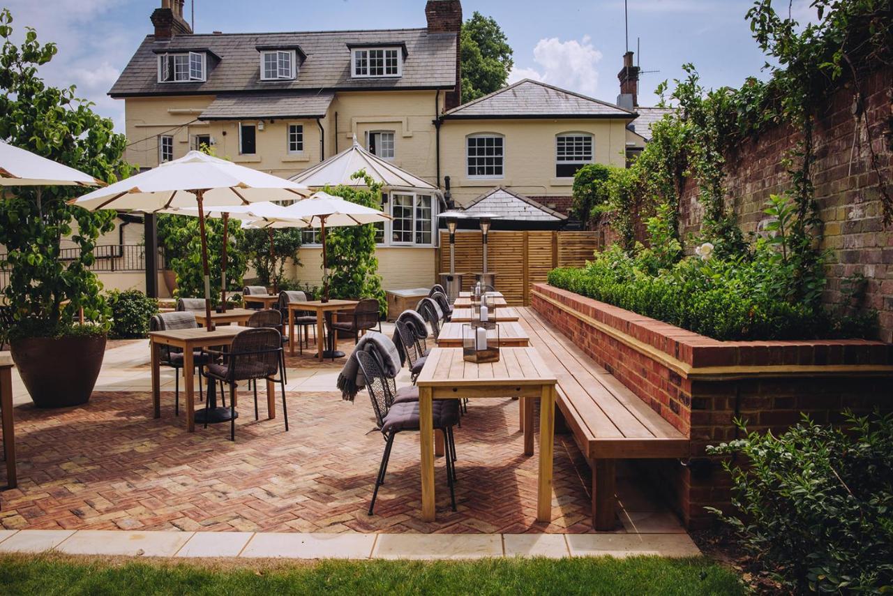 The Drummond At Albury Guildford Zewnętrze zdjęcie