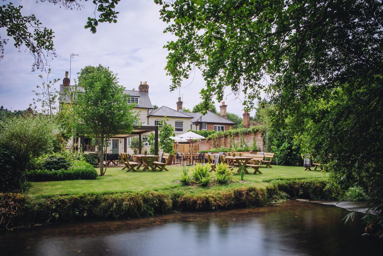 The Drummond At Albury Guildford Zewnętrze zdjęcie